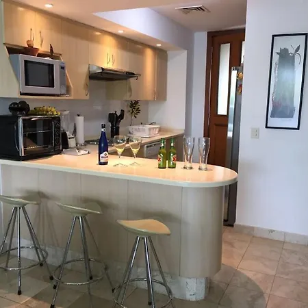 Condominio Balancan